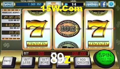 89z: Seu Cassino Premiado com Pagamentos Rápidos