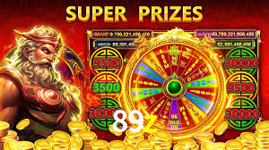 Live Casino 89z
