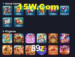 Game Providers 89z