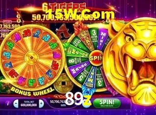 Provedores de Jogos 89z