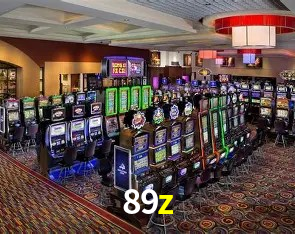 89z casino