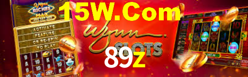 Welcome Bonus 89z