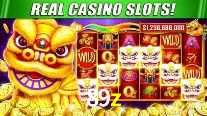 cassino 89z