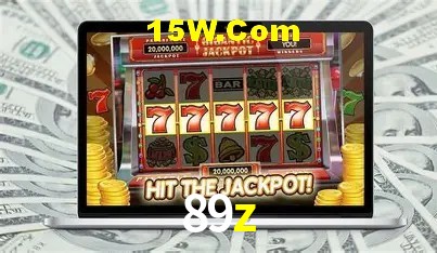 Jogos de Slot 89z