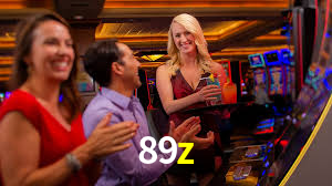 Roulette Table 89z